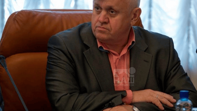 🧑‍⚖️ Суд арестовал имущество Андрея Косилова