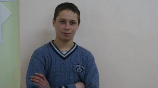В Челябинске из спеццентра сбежал трудный подросток. МАКСИМАЛЬНЫЙ РЕПОСТ