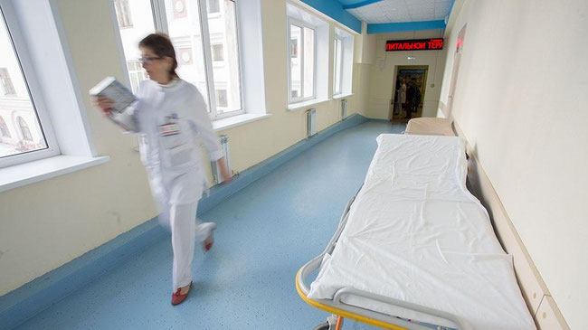 Две больницы Челябинска получат более 50 млн руб на развитие узких профилей