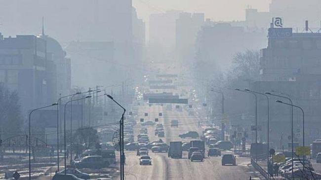 В четырех городах Челябинской области объявлены НМУ 1 степени