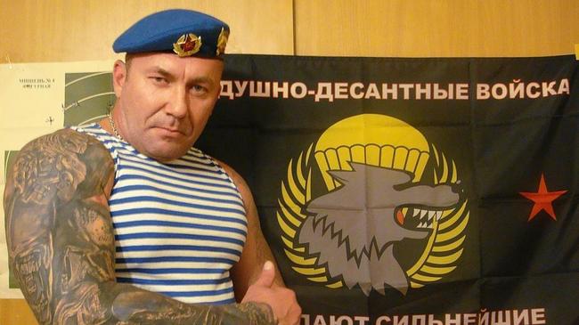 В Челябинске ищут убийцу экс-десантника, застреленного в день ВДВ