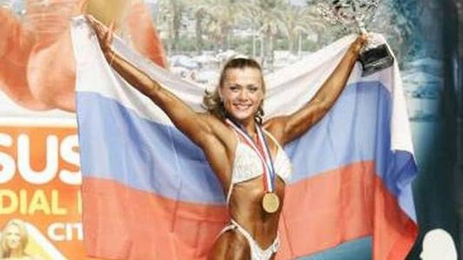 Челябинцев приглашают на зарядку с чемпионкой мира по фитнесу