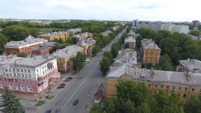 Семь чудес Челябинска: рассказываем о районе, где были улица любви и самая крутая дискотека (часть 4)