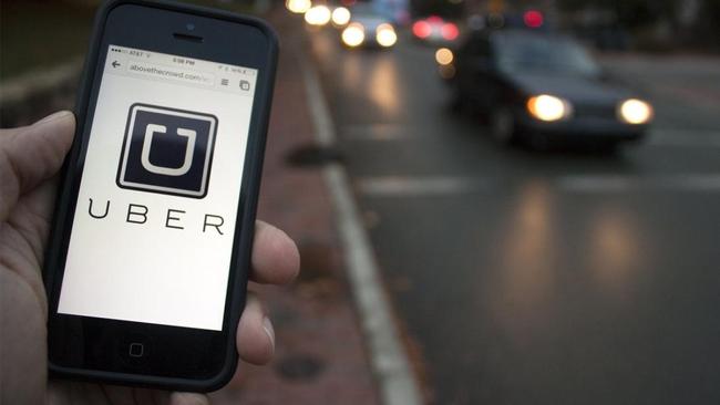 Чем опасен Uber и кто на нем наживается? Мнение экономиста Трахтенберга