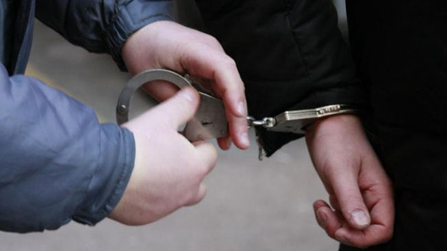 Полиция задержала двоих подозреваемых в грабеже с дракой в «Парковом» 