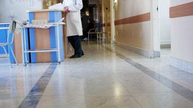 СК начал проверку по факту смерти роженицы в больнице Чебаркуля