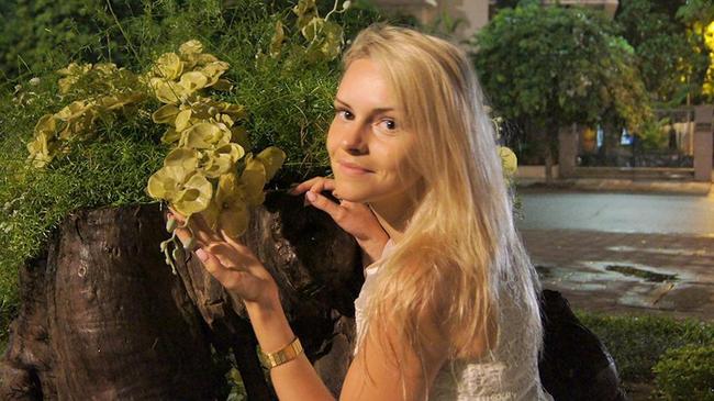 В Челябинской области убили финалистку всероссийского конкурса красоты‍