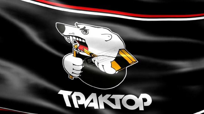 Попов, Глинкин и Новак не стали продолжать контракты с «Трактором»