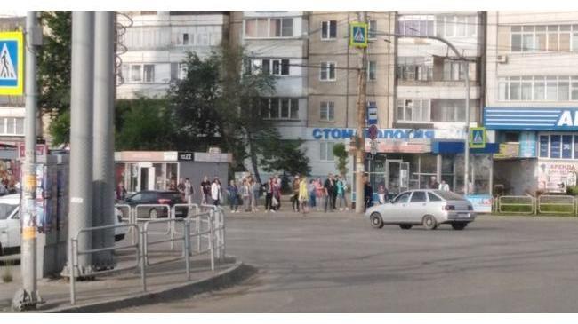 В Челябинске отмечают Ураза-байрам, многие маршрутки не вышли на рейс