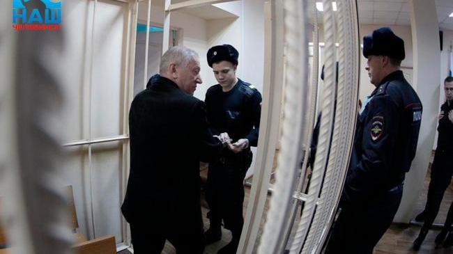 ⚡ Следователи просят продлить срок содержания под стражей Тефтелева