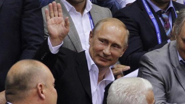 СМИ сообщили о декабрьском визите Владимира Путина в Челябинск