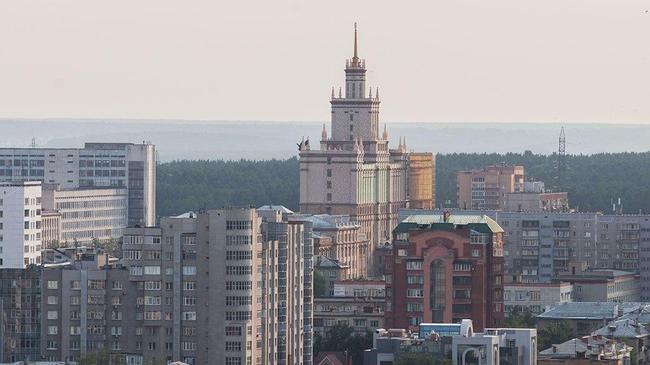 В Челябинской области одобрили проект «Чистый воздух»