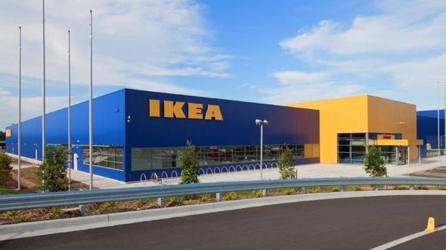 На Южном Урале снова перенесли открытие IKEA на три года