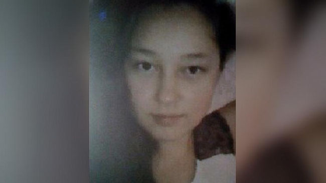 14-летнюю школьницу третий день разыскивают в Челябинске