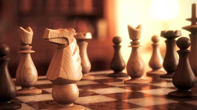 Челябинский гроссмейстер стал чемпионом мира по шахматам
