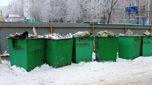 Челябинцам предложили обсудить новый тариф на вывоз мусора на публичных слушаниях