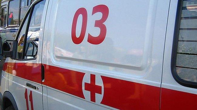 В Челябинске 13-летняя школьница чудом осталась жива, упав с недостроенного здания