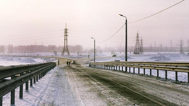 Медведев выделил Южному Уралу миллиард рублей на безопасные дороги