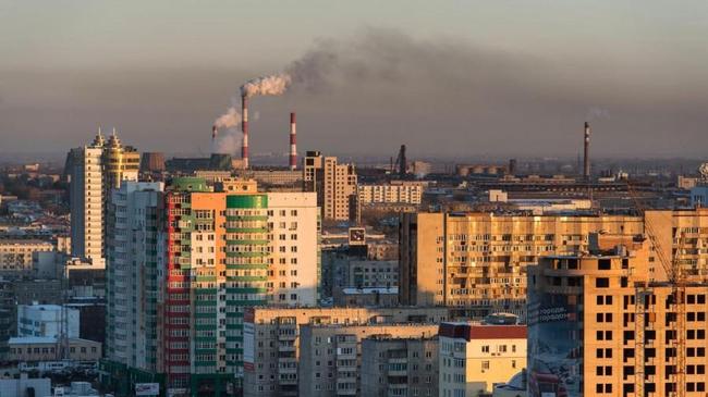 В Челябинской области «под покровом ночи» объявлены НМУ