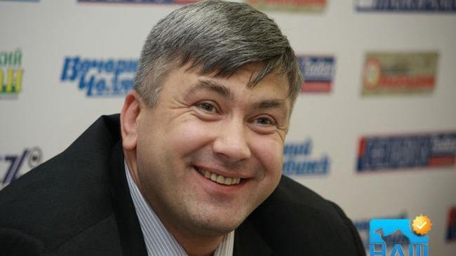Администрацию Челябинска покинул главный по ЖКХ