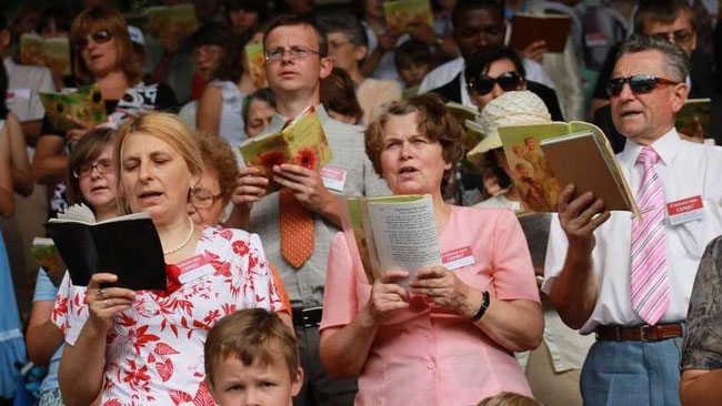 Челябинские «Свидетели Иеговы» отреагировали на решение Верховного суда 