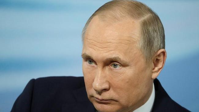 МОЛНИЯ! Путин подписал указ о проведении саммита ШОС в Челябинске