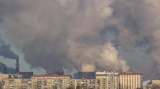 За выбросы без разрешения три предприятия получили штрафы по 40 тыс. рублей
