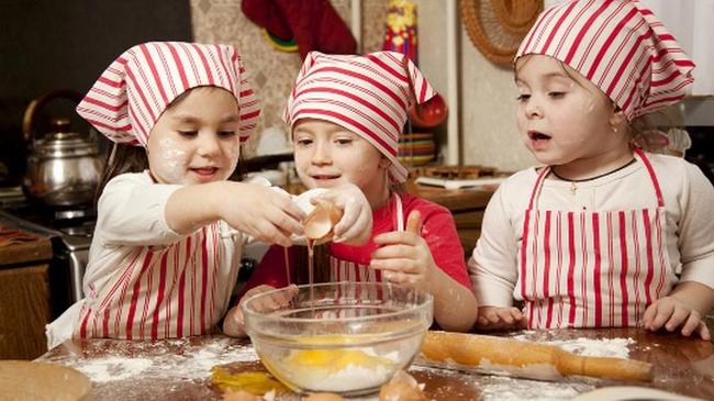 Полезный навык. Челябинская кулинарная школа для детей-сирот помогает им найти свой путь