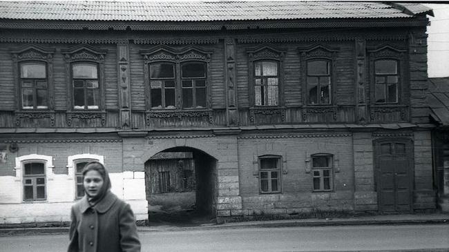 Утраченное в Челябинске за последние 50 лет