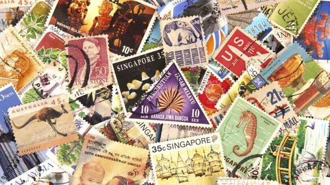 Байки из стайки: Челябинск – родина редких почтовых марок
