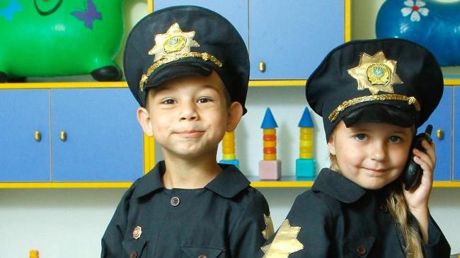 В Челябинске откроют детскую полицейскую академию