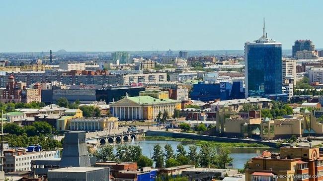 Челябинская область попала в десятку регионов по доступности жилья в России