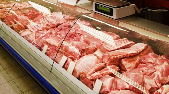 Цена говядины в Челябинске подскочила на 60 рублей