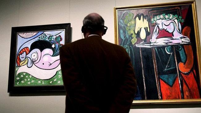 В Челябинске откроется выставка эротических картин Пикассо и Матисса