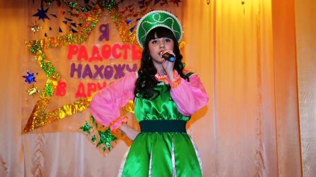 Сирота из Челябинской области примет участие в вокальном конкурсе на НТВ