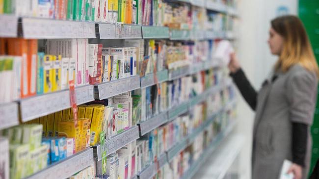 В аптеки вернутся дешевые лекарства