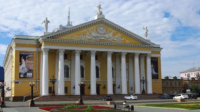 Челябинский театр оперы и балета ждёт модернизация