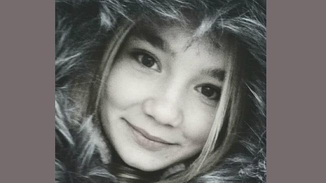 Пропала по дороге в школу. В Челябинске разыскивают 16-летнюю девочку.