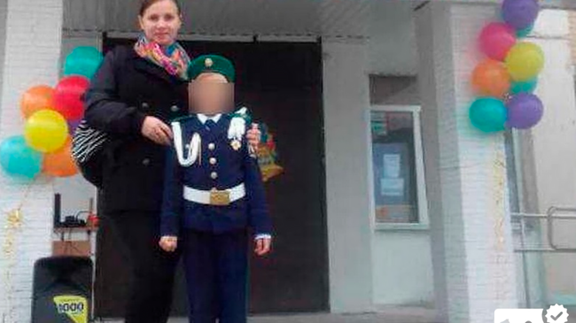 😱 Под Челябинском дети избили второклассника до сотрясения мозга