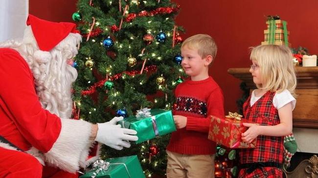 Что современные дети заказывают Деду Морозу? Топ подарков