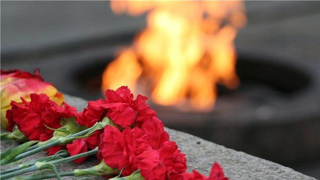 Челябинская полиция расследует осквернение монумента «Вечный огонь»