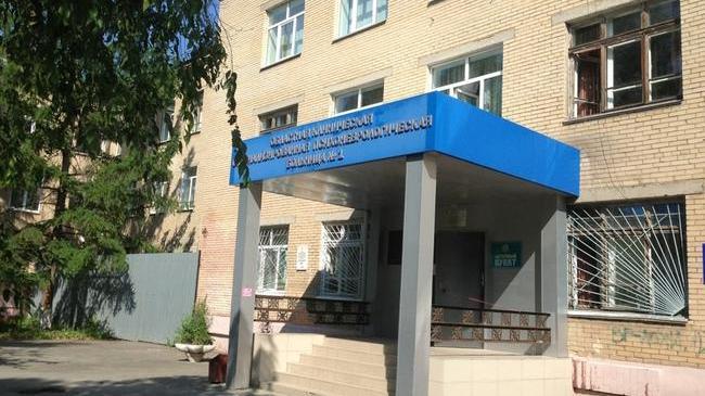 В Челябинске из психбольницы сбежали два ранее судимых пациента
