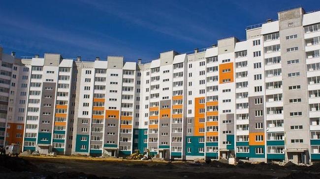 В центре Челябинска хотят запретить строить панельные дома