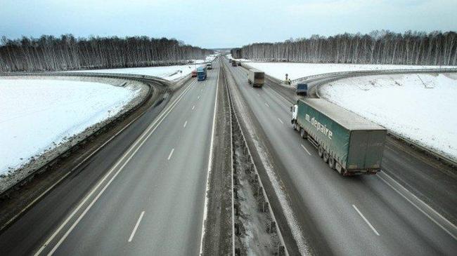 За счет системы «Платон» на Южном Урале отремонтировали 86 километров дорог