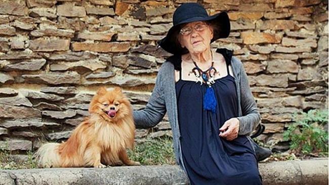 90-летняя бабушка из Магнитогорска покорила Instagram