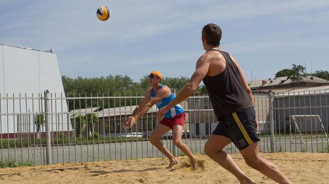«Игры состоятся при любой погоде»: в Челябинск приедут лучшие пляжные волейболисты России