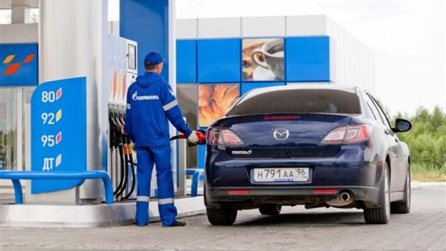 В Челябинске снова подорожал бензин. Нефтяники не хотят ставить цены «на паузу»