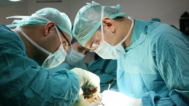 Челябинские хирурги спасли жизнь ребенка после неудачной операции в Турции 