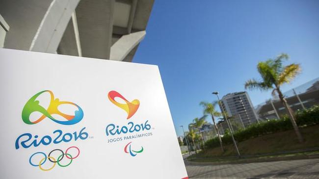 Сборная России завершила четвертый день Олимпиады на пятом месте