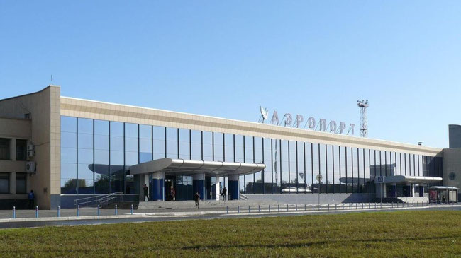 В челябинском аэропорту стартует масштабная реконструкция